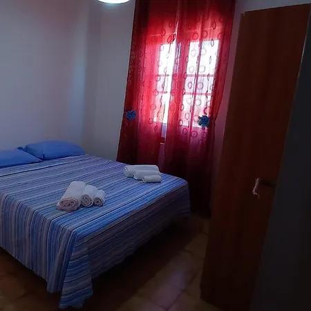Angela Chiara 펜션 *